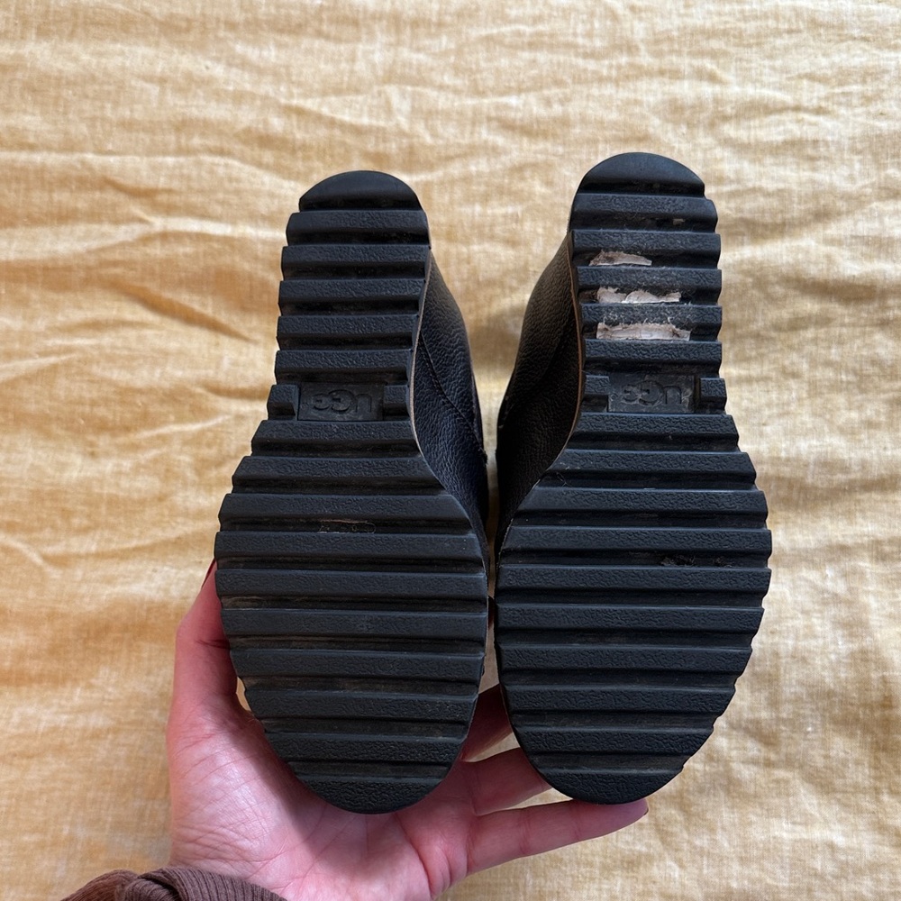 Ugg waterproof pax bootie - Picture 14 of 17